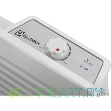 Конвектор Electrolux ECH/AG-1000 MFR картинка 3
